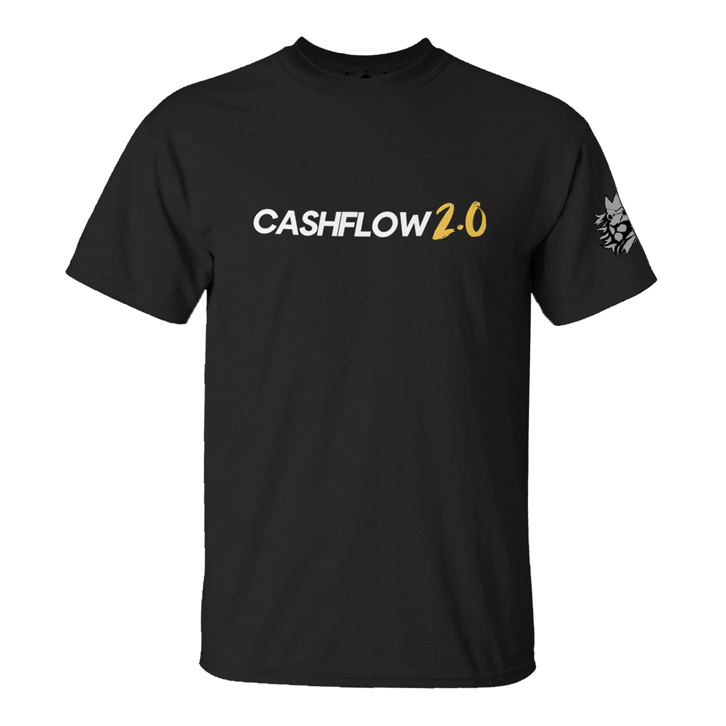 Cashflow 2.0 t-shirt