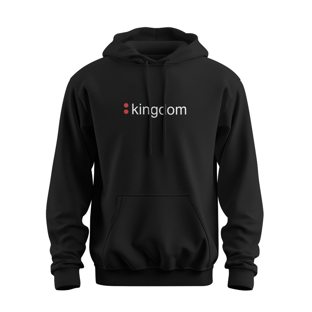 Kingdom Hoodie