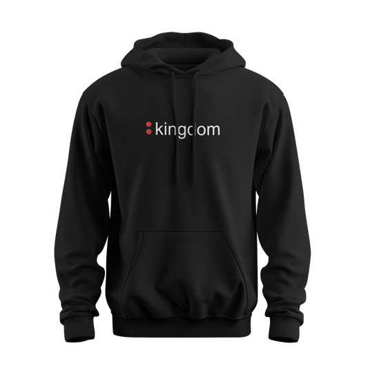 Kingdom Hoodie