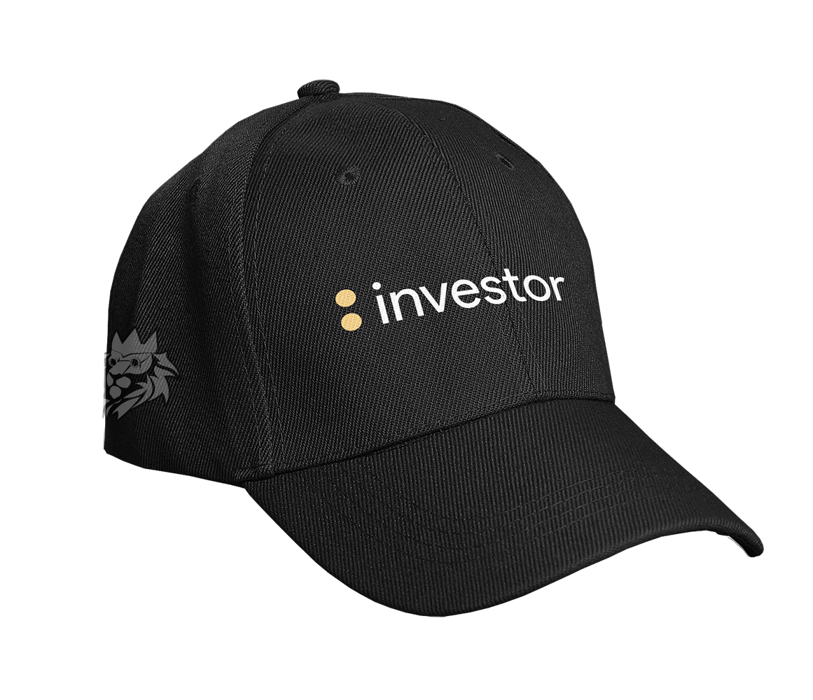 Investor - Hat