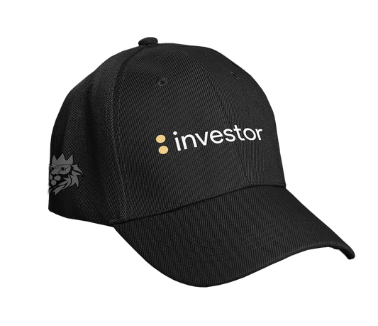 Investor - Hat