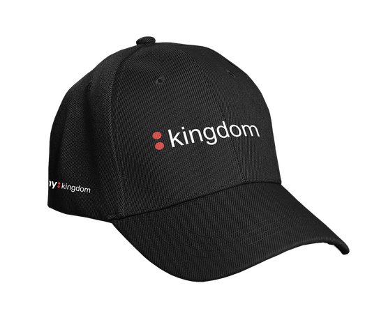 Kingdom - Hat