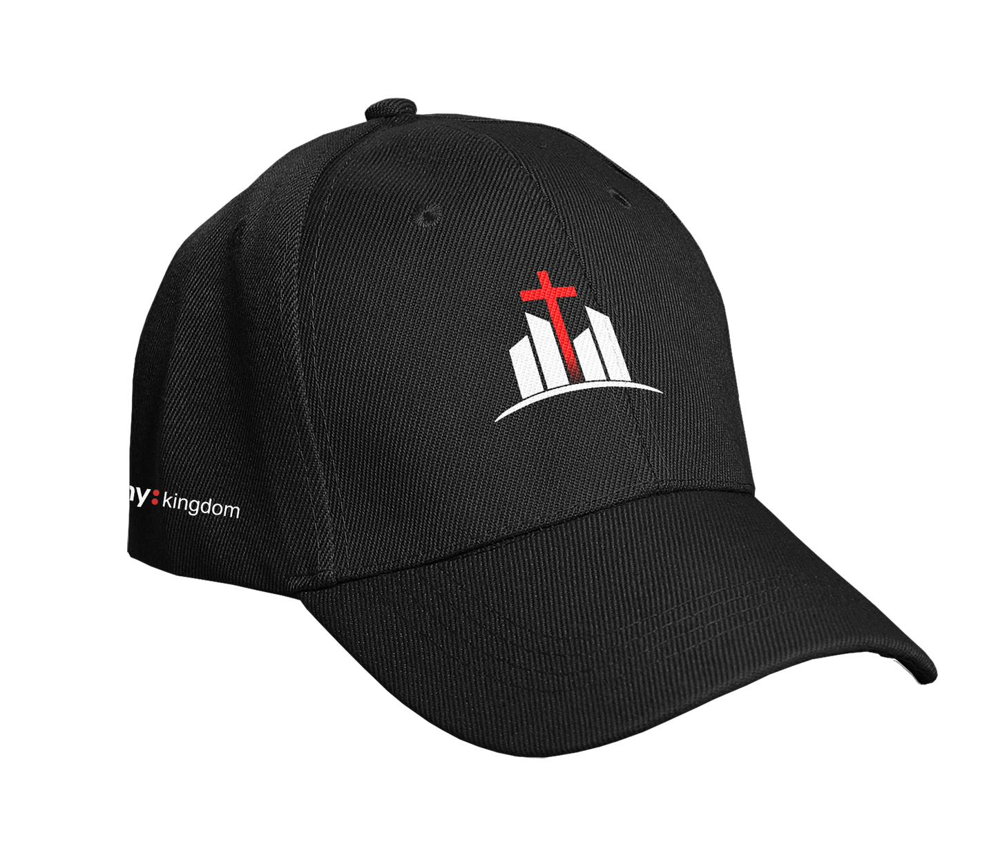 Wealthy Kingdom Summit - Hat