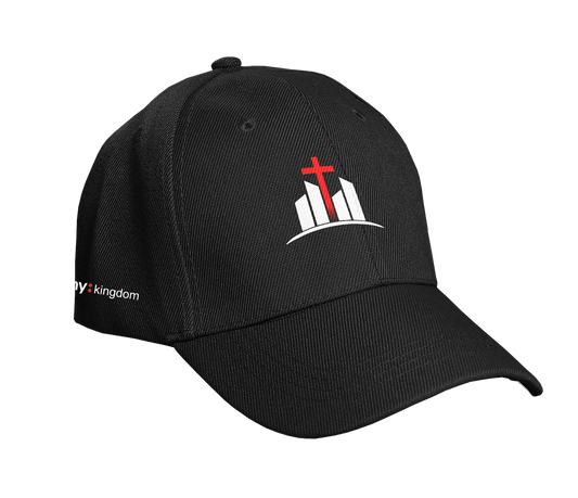 Wealthy Kingdom Summit - Hat