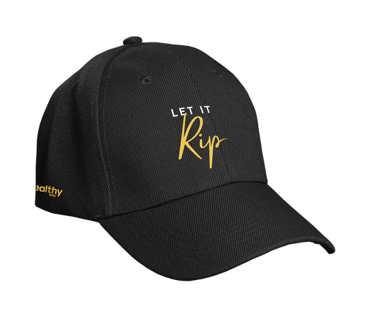 Let it Rip - Hat