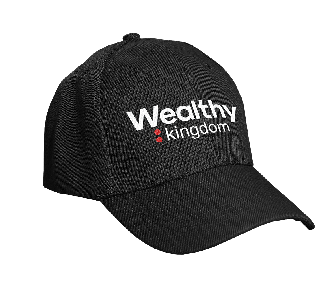 Wealthy Kingdom - Hat