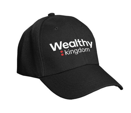 Wealthy Kingdom - Hat