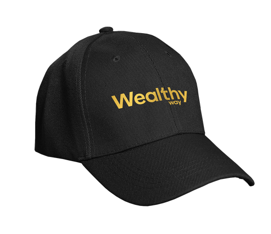 Wealthy Way - Hat