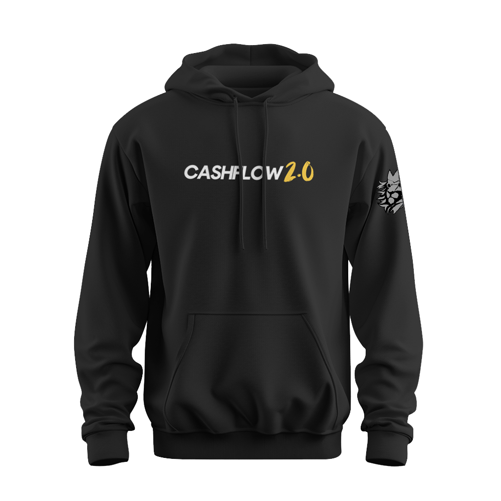 Cashflow 2.0 Hoodie