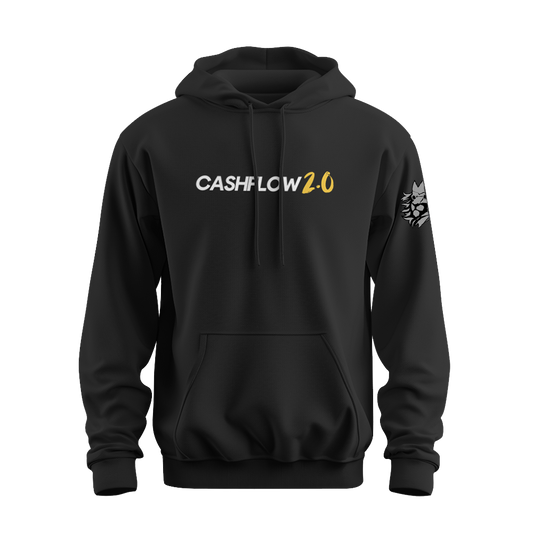 Cashflow 2.0 Hoodie