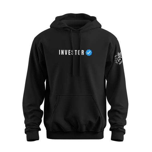 Investor Verified Hoodie