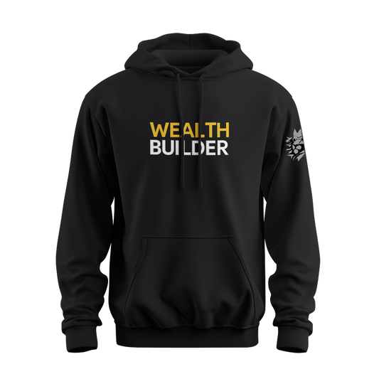 Wealth Builder Hoodie