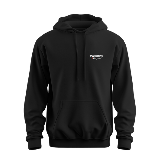 Wealthy Kingdom Hoodie