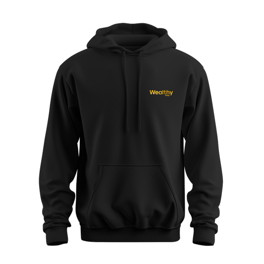 Wealthy Way Hoodie Classic