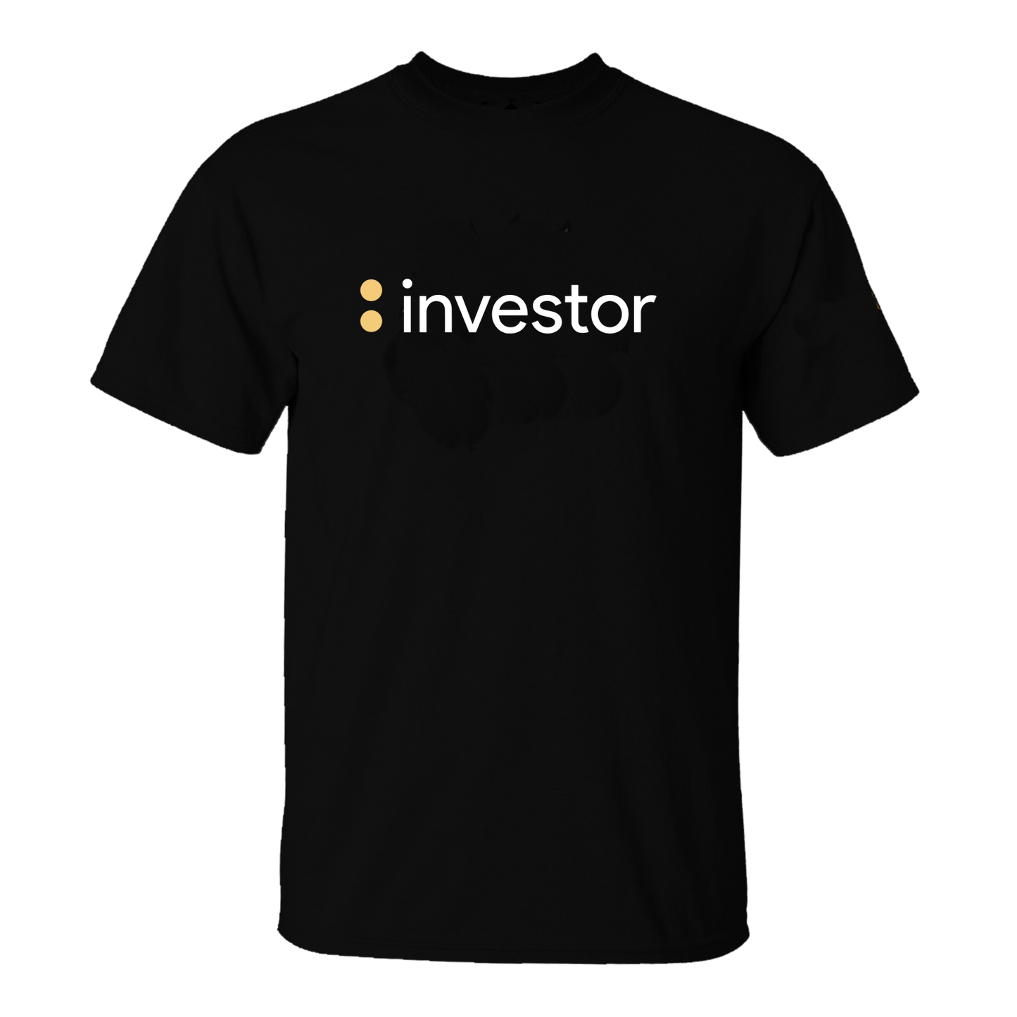 Investor t-shirt