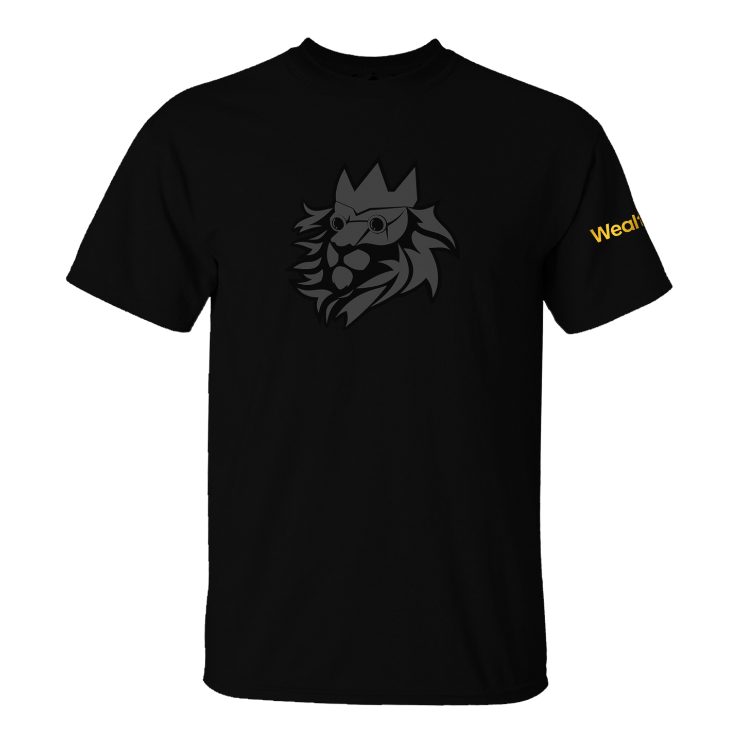 Judah the Lion - t-shirt