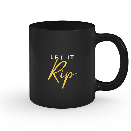 Let it Rip - Mug